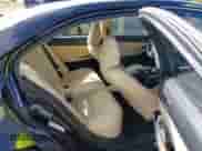 2016 Lexus IS 300/350 с VIN JTHCM1D24G5002445, выставлен на аукционе IAAI как лот 43379117 с пробегом 104 370 миль миль и . История ставок и продаж доступна на DreamBid. Изображение 8.