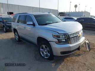 2018 Chevrolet Tahoe LT с VIN 1GNSCBKC7JR398413, выставлен на аукционе IAAI как лот 43235828 с пробегом 179 991 миль миль и . История ставок и продаж доступна на DreamBid. Изображение 1.