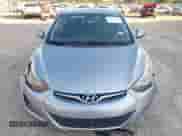 2016 Hyundai Elantra SE with VIN 5NPDH4AE9GH687472, listed as a IAAI auction lot 43226703 with 137,507 mi miles and . Bid and sale history available at DreamBid. Image 12.