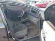 2011 Toyota Prius II with VIN JTDKN3DU7B1428699, listed as a IAAI auction lot 43259988 with 100,571 mi miles and . Bid and sale history available at DreamBid. Image 5.