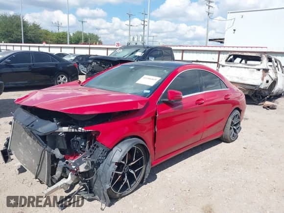 2018 Mercedes-Benz CLA 250 с VIN WDDSJ4EB6JN679810, выставлен на аукционе IAAI как лот 43386869 с пробегом 95 523 миль миль и . История ставок и продаж доступна на DreamBid. Изображение 17.