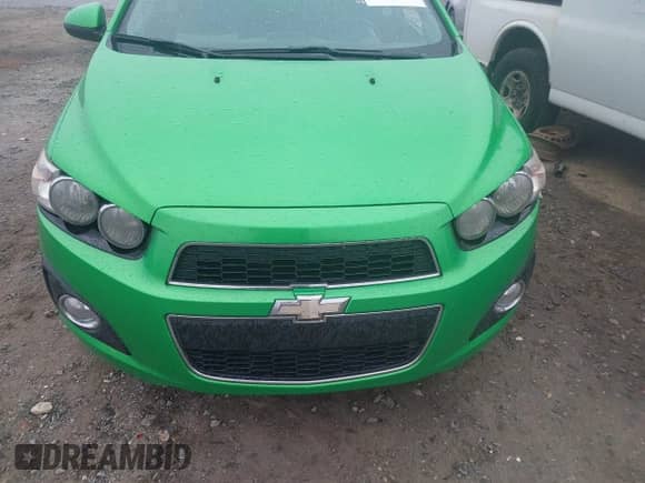 2014 Chevrolet Sonic LT с VIN 1G1JC6SB9E4236281, выставлен на аукционе IAAI как лот 42354655 с пробегом 192 758 миль миль и . История ставок и продаж доступна на DreamBid. Изображение 12.