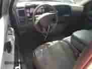 2007 Dodge 1500 ST с VIN 1D7HA16K17J606979, выставлен на аукционе Copart как лот 69836075 с пробегом 311 818 миль миль и Списание • Salvage title. История ставок и продаж доступна на DreamBid. Изображение 8.