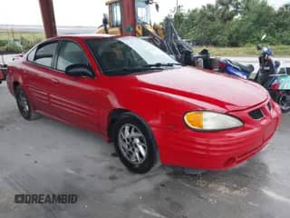 2002 Pontiac Grand Am SE1 с VIN 1G2NF52E12C150103, выставлен на аукционе IAAI как лот 41976146 с пробегом 229 652 миль миль и . История ставок и продаж доступна на DreamBid. Изображение 1.