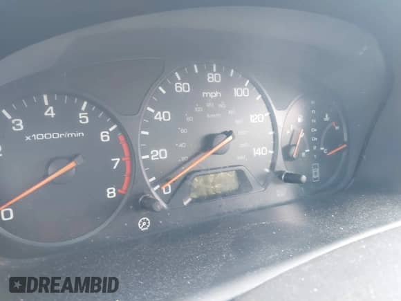 2002 Honda Accord SE z VIN 1HGCG66852A113109, wystawiony jako IAAI lot #42867627 z przebiegiem Nie podano mil oraz . Historia ofert i sprzedaży dostępna na DreamBid. Obrazek 7.