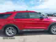 2020 Ford Explorer Limited z VIN 1FMSK7FH3LGC30860, wystawiony jako IAAI lot #43018332 z przebiegiem 31 800 mil mil oraz . Historia ofert i sprzedaży dostępna na DreamBid. Obrazek 13.