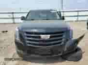 2018 Cadillac Escalade Luxury with VIN 1GYS4BKJ4JR301005, listed as a Copart auction lot 67936705 with Not provided miles and Salvage title. Bid and sale history available at DreamBid. Image 5.