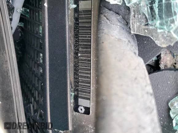 1998 Chevrolet Venture с VIN 1GNDX03E2WD274863, выставлен на аукционе Copart как лот 56943855 с пробегом 193 464 миль миль и Списание • Salvage title. История ставок и продаж доступна на DreamBid. Изображение 14.