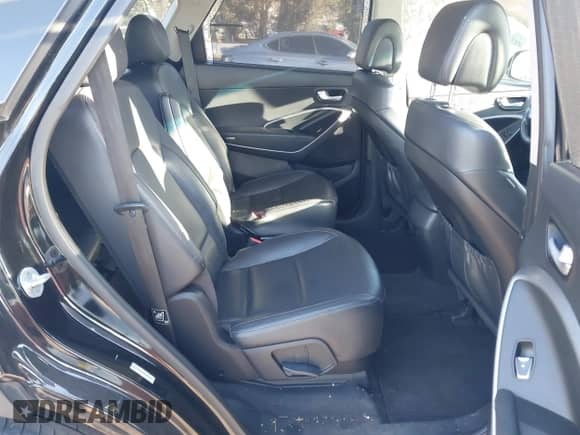 2014 Hyundai Santa Fe Limited с VIN KM8SNDHFXEU060969, выставлен на аукционе IAAI как лот 40715005 с пробегом 155 088 миль миль и . История ставок и продаж доступна на DreamBid. Изображение 8.