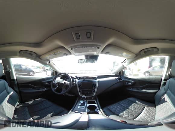 2024 Nissan Murano Platinum with VIN 5N1AZ2DS0RC104612, listed as a IAAI auction lot 42606464 with 15,826 mi miles and . Bid and sale history available at DreamBid. Image 19.