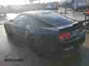 2020 Ford Mustang Shelby GT350 with VIN 1FA6P8JZ1L5550368, listed as a Copart auction lot 45221135 with 8,466 mi miles and Salvage title. Bid and sale history available at DreamBid. Image 2.