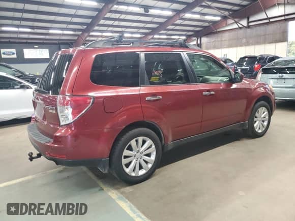 2013 Subaru Forester X Premium с VIN JF2SHADC8DH400196, выставлен на аукционе Copart как лот 86619485 с пробегом 188 135 миль миль и Чистый • Clean title. История ставок и продаж доступна на DreamBid. Изображение 3.