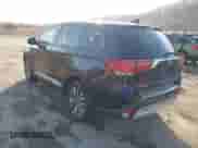 2020 Mitsubishi Outlander ES с VIN JA4AZ3A33LZ003294, выставлен на аукционе IAAI как лот 41771216 с пробегом 106 524 миль миль и . История ставок и продаж доступна на DreamBid. Изображение 3.