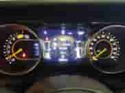 2023 Jeep Wrangler Sport Altitude с VIN 1C4HJXDG0PW679789, выставлен на аукционе Copart как лот 65991094 с пробегом 13 503 миль миль и Списание • Salvage title. История ставок и продаж доступна на DreamBid. Изображение 9.