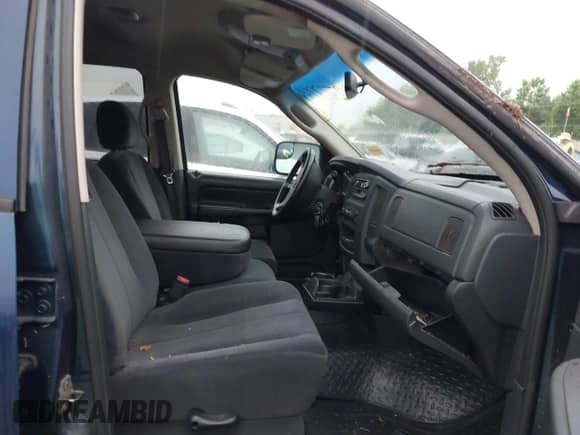2002 Dodge 1500 с VIN 3D7HA18Z32G126950, выставлен на аукционе IAAI как лот 42737446 с пробегом 214 529 миль миль и . История ставок и продаж доступна на DreamBid. Изображение 5.