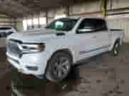 2019 Ram 1500 Limited с VIN 1C6RREHT4KN771003, выставлен на аукционе Copart как лот 87655905 с пробегом 133 250 миль миль и Списание • Salvage title. История ставок и продаж доступна на DreamBid. Изображение 1.