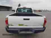 2006 Toyota Tacoma с VIN 5TENX22N56Z307131, выставлен на аукционе IAAI как лот 43386886 с пробегом 155 777 миль миль и . История ставок и продаж доступна на DreamBid. Изображение 17.