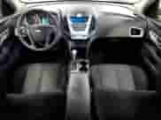 2013 Chevrolet Equinox LS с VIN 2GNALBEK9D6381188, выставлен на аукционе Copart как лот 46795645 с пробегом 133 421 миль миль и Чистый • Clean title. История ставок и продаж доступна на DreamBid. Изображение 8.