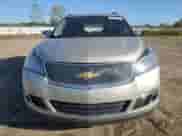 2016 Chevrolet Traverse LT with VIN 1GNKVHKD7GJ277457, listed as a Copart auction lot 84383965 with 125,508 mi miles and Salvage title. Bid and sale history available at DreamBid. Image 5.
