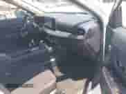 2025 Nissan Kicks S with VIN 3N8AP6BA4SL313975, listed as a IAAI auction lot 42545649 with 3,918 mi miles and . Bid and sale history available at DreamBid. Image 5.