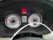 2013 Subaru Impreza Special Sports Premium z VIN JF1GPAL63DG824268, wystawiony jako Copart lot #59130685 z przebiegiem 150 059 mil mil oraz Szkoda całkowita • Salvage title. Historia ofert i sprzedaży dostępna na DreamBid. Obrazek 9.