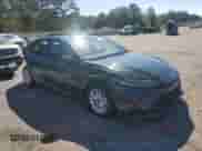 2025 Toyota Camry LE with VIN 4T1DAACK5SU574134, listed as a Copart auction lot 87451525 with 13,431 mi miles and Non repairable. Bid and sale history available at DreamBid. Image 4.