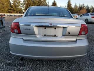 2004 Saturn L L300 1 с VIN 1G8JC54F14Y519874, выставлен на аукционе Copart как лот 41483465 с пробегом 140 494 миль миль и Списание • Salvage title. История ставок и продаж доступна на DreamBid. Изображение 6.