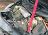 2017 Toyota Prius Five z VIN JTDZN3EUXHJ056023, wystawiony jako IAAI lot #43243393 z przebiegiem 344 830 mil mil oraz . Historia ofert i sprzedaży dostępna na DreamBid. Obrazek 20.