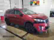 2020 Kia Sorento LX с VIN 5XYPGDA5XLG684436, выставлен на аукционе Copart как лот 59083255 с пробегом 77 203 миль миль и Списание • Salvage title. История ставок и продаж доступна на DreamBid. Изображение 4.