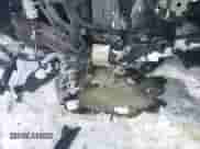 2025 Chevrolet TrailBlazer LT with VIN KL79MPSL8SB093463, listed as a IAAI auction lot 41636738 with 3,998 mi miles and . Bid and sale history available at DreamBid. Image 19.