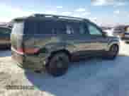 2024 Hyundai Santa Fe Calligraphy с VIN 5NMP5DG13RH002697, выставлен на аукционе Copart как лот 77316354 с пробегом 3 991 миль миль и Списание • Salvage title. История ставок и продаж доступна на DreamBid. Изображение 3.