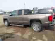 2014 Chevrolet Silverado 1500 LTZ z VIN 1GCVKSEC8EZ140508, wystawiony jako IAAI lot #41821397 z przebiegiem 108 308 mil mil oraz . Historia ofert i sprzedaży dostępna na DreamBid. Obrazek 15.