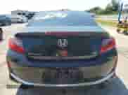 2016 Honda Accord EX-L with VIN 1HGCT2B84GA006473, listed as a Copart auction lot 68645395 with 168,662 mi miles and Clean title. Bid and sale history available at DreamBid. Image 6.