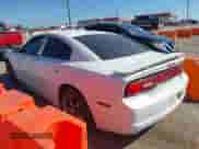 2012 Dodge Charger SE with VIN 2C3CDXBG7CH230997, listed as a IAAI auction lot 43341320 with 151,172 mi miles and . Bid and sale history available at DreamBid. Image 3.