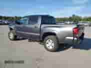 2023 Toyota Tacoma SR z VIN 3TMCZ5AN1PM627601, wystawiony jako Copart lot #71182575 z przebiegiem 55 271 mil mil oraz Szkoda całkowita • Salvage title. Historia ofert i sprzedaży dostępna na DreamBid. Obrazek 2.