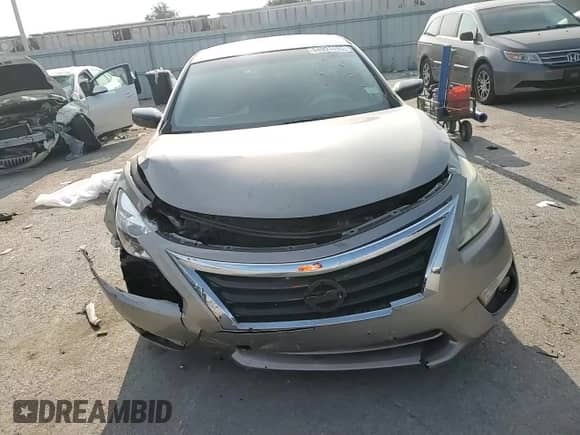 2015 Nissan Altima SV с VIN 1N4AL3AP5FC115795, выставлен на аукционе Copart как лот 64991495 с пробегом 181 452 миль миль и Списание • Salvage title. История ставок и продаж доступна на DreamBid. Изображение 13.