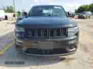 2021 Jeep Grand Cherokee High Altitude with VIN 1C4RJFCG0MC584761, listed as a Copart auction lot 61756955 with 71,233 mi miles and Salvage title. Bid and sale history available at DreamBid. Image 5.