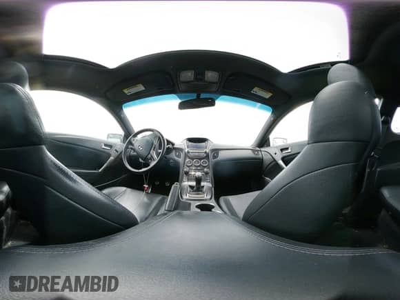 2014 Hyundai Genesis Coupe Ultimate с VIN KMHHU6KJ6EU113561, выставлен на аукционе IAAI как лот 42365420 с пробегом 116 774 миль миль и . История ставок и продаж доступна на DreamBid. Изображение 20.