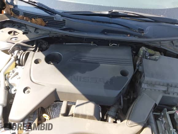 2016 Nissan Altima SL с VIN 1N4AL3APXGC185939, выставлен на аукционе IAAI как лот 42563394 с пробегом 178 731 миль миль и . История ставок и продаж доступна на DreamBid. Изображение 10.