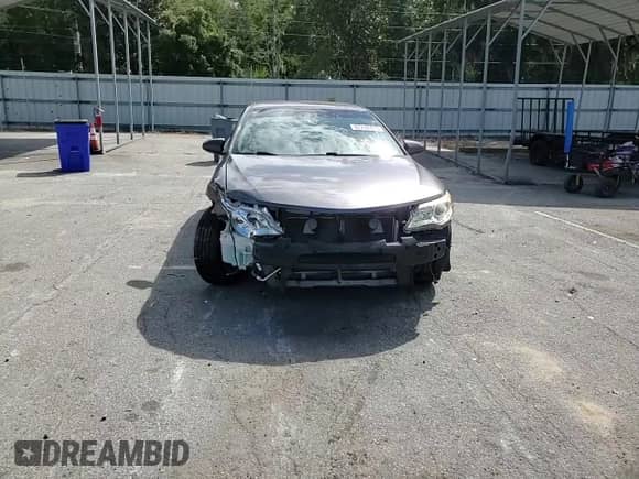 2014 Toyota Camry SE with VIN 4T1BF1FKXEU357784, listed as a Copart auction lot 82232805 with 114,424 mi miles and Salvage title. Bid and sale history available at DreamBid. Image 14.