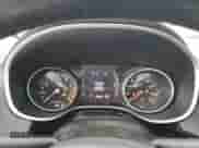 2020 Jeep Compass Altitude с VIN 3C4NJDBB2LT145590, выставлен на аукционе Copart как лот 69753605 с пробегом 42 225 миль миль и Списание • Salvage title. История ставок и продаж доступна на DreamBid. Изображение 9.