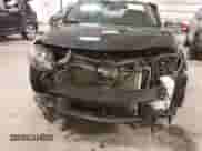 2023 Chevrolet Malibu RS с VIN 1G1ZG5ST6PF206446, выставлен на аукционе IAAI как лот 43128525 с пробегом 42 573 миль миль и . История ставок и продаж доступна на DreamBid. Изображение 6.