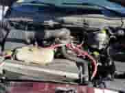 2002 Dodge 1500 with VIN 3D7HU18Z72G132208, listed as a Copart auction lot 82393835 with 130,260 mi miles and Salvage title. Bid and sale history available at DreamBid. Image 11.