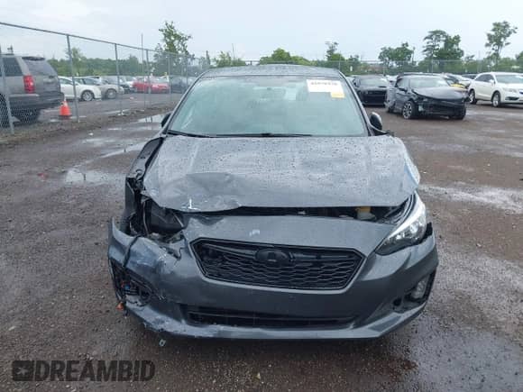 2018 Subaru Impreza Special Sports with VIN 4S3GTAM67J3712029, listed as a IAAI auction lot 42978470 with 73,342 mi miles and . Bid and sale history available at DreamBid. Image 13.