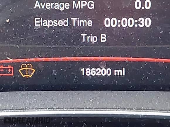 2013 Dodge Dart Limited with VIN 1C3CDFCH4DD307941, listed as a IAAI auction lot 43485203 with 186,200 mi miles and . Bid and sale history available at DreamBid. Image 12.
