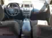 2013 Nissan Murano S с VIN JN8AZ1MW3DW303019, выставлен на аукционе Copart как лот 58355105 с пробегом 118 245 миль миль и Списание • Salvage title. История ставок и продаж доступна на DreamBid. Изображение 8.