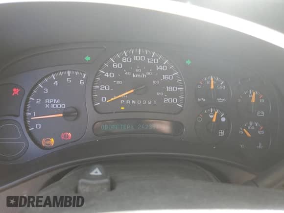 2006 Chevrolet Silverado 1500 LT1 with VIN 2GCEK19V561259455, listed as a Copart auction lot 64430245 with 262,394 mi miles and Salvage title. Bid and sale history available at DreamBid. Image 9.