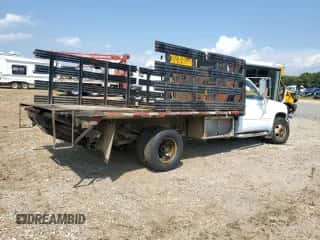 1997 Chevrolet Silverado 3500 с VIN 1GBJK34R1VF054943, выставлен на аукционе Copart как лот 68689614 с пробегом 67 852 миль миль и Списание • Salvage title. История ставок и продаж доступна на DreamBid. Изображение 3.