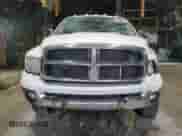 2005 Dodge 3500 SLT with VIN 3D7LS38C85G756787, listed as a Copart auction lot 81398005 with 184,110 mi miles and Salvage title. Bid and sale history available at DreamBid. Image 5.
