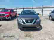 2015 Nissan Murano Platinum with VIN 5N1AZ2MG1FN253039, listed as a IAAI auction lot 42446627 with 79,465 mi miles and . Bid and sale history available at DreamBid. Image 13.